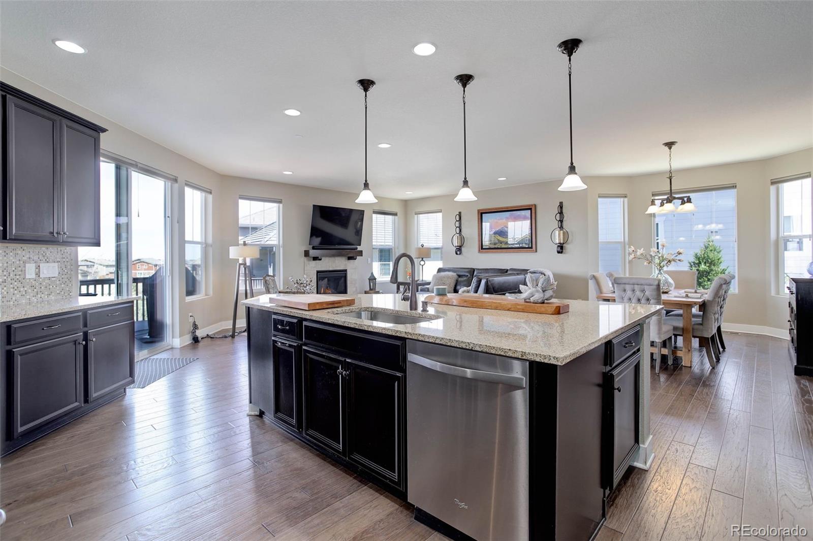 10167 Nadine Avenue Parker CO 80134
