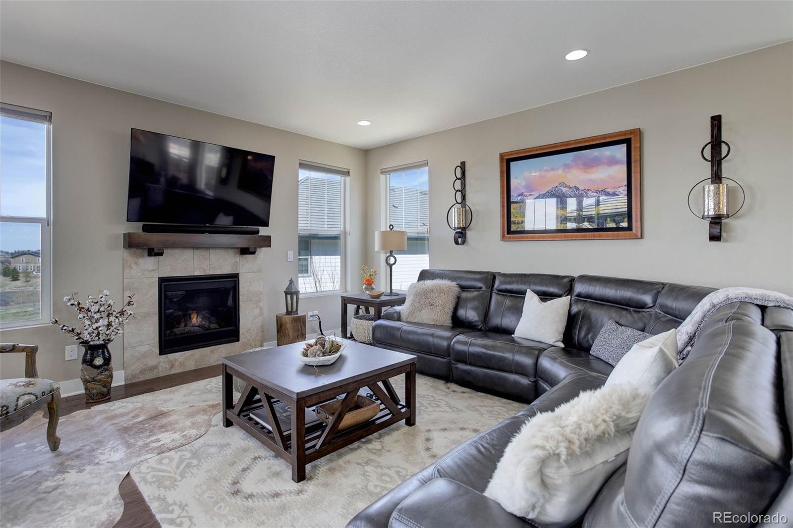 10167 Nadine Avenue Parker CO 80134