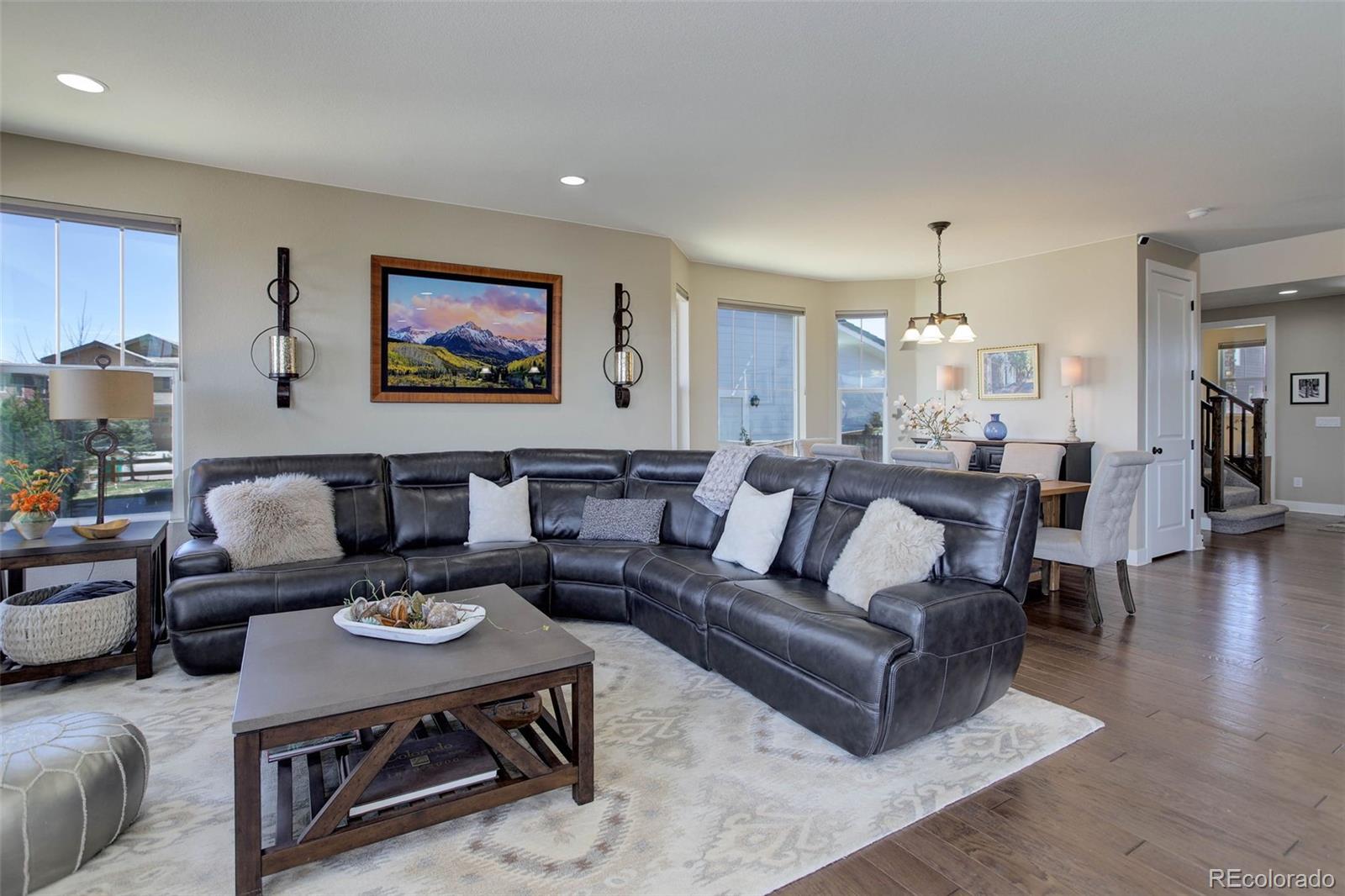 10167 Nadine Avenue Parker CO 80134
