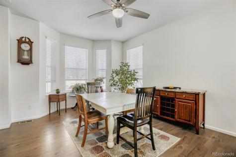 14641 E Poundstone Drive Aurora CO 80015