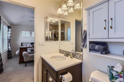 14641 E Poundstone Drive Aurora CO 80015