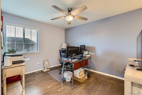 14641 E Poundstone Drive Aurora CO 80015
