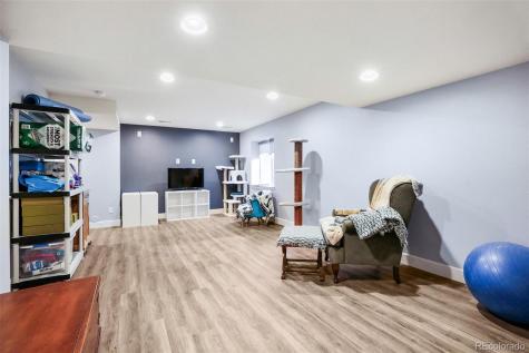 14641 E Poundstone Drive Aurora CO 80015