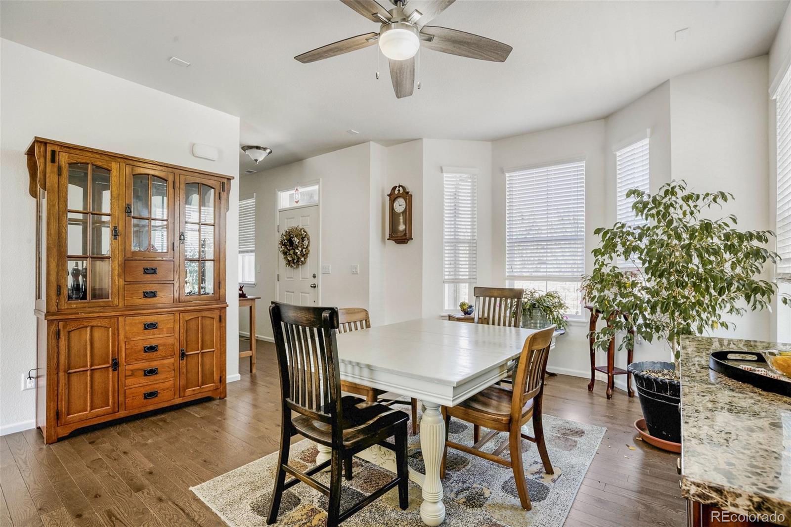 14641 E Poundstone Drive Aurora CO 80015