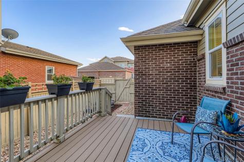 14641 E Poundstone Drive Aurora CO 80015
