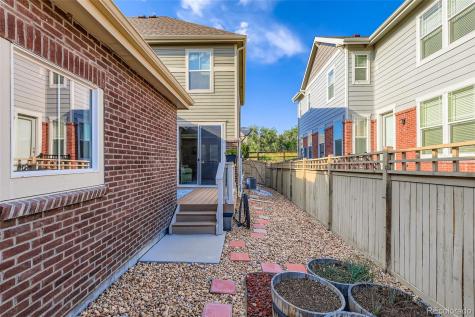 14641 E Poundstone Drive Aurora CO 80015