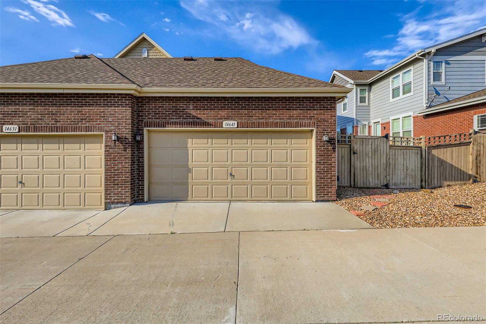14641 E Poundstone Drive Aurora CO 80015