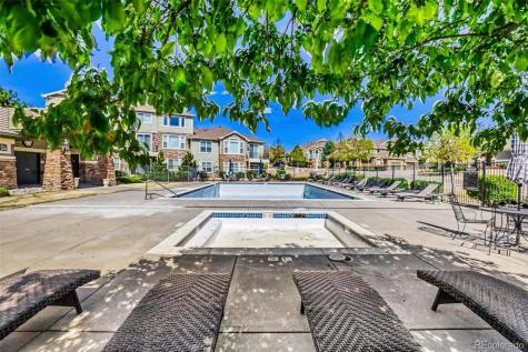 14641 E Poundstone Drive Aurora CO 80015