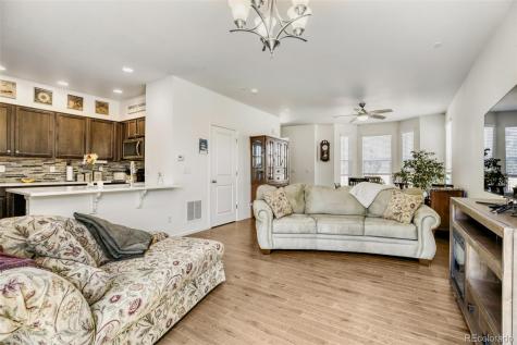 14641 E Poundstone Drive Aurora CO 80015
