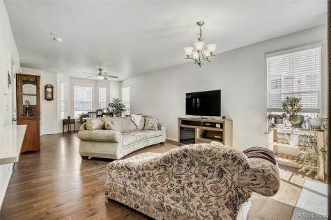 14641 E Poundstone Drive Aurora CO 80015