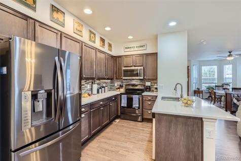 14641 E Poundstone Drive Aurora CO 80015