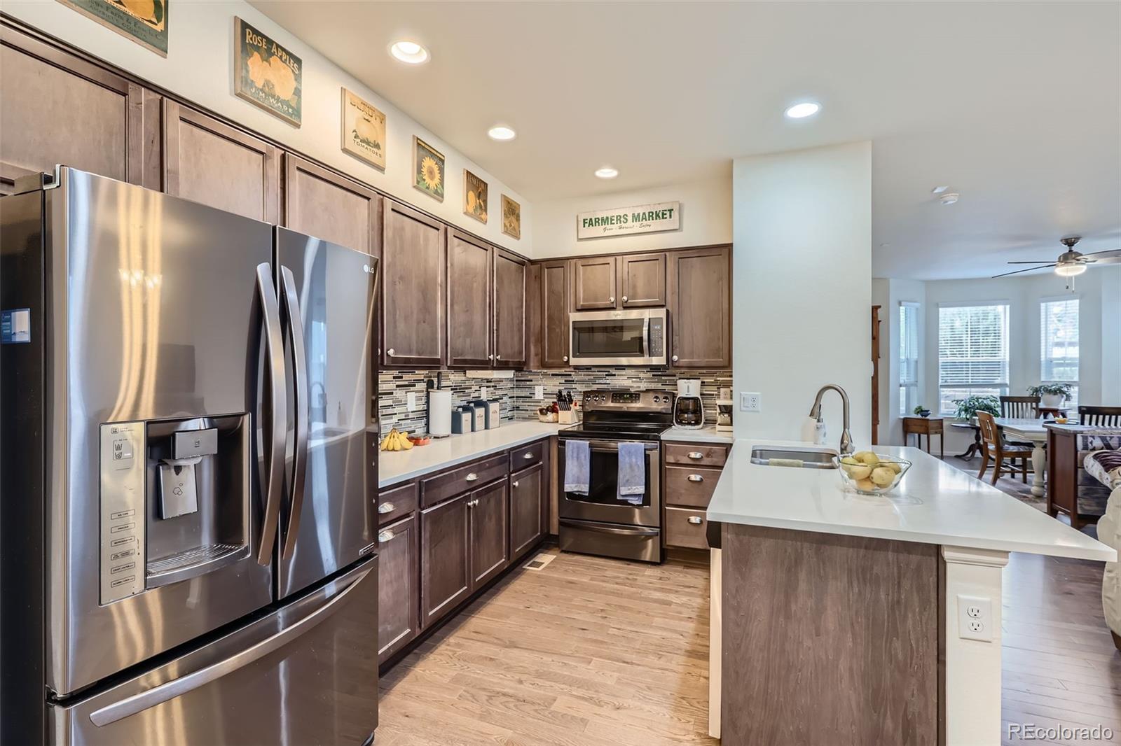 14641 E Poundstone Drive Aurora CO 80015