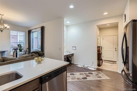 14641 E Poundstone Drive Aurora CO 80015