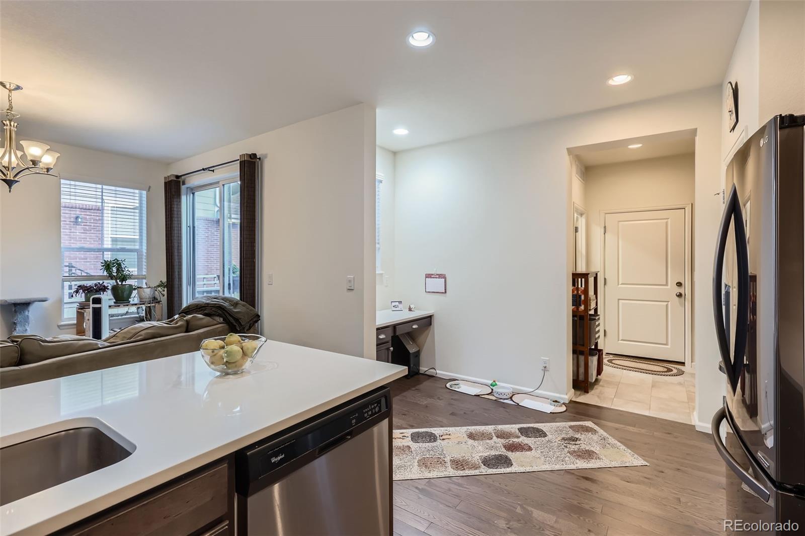 14641 E Poundstone Drive Aurora CO 80015