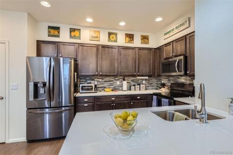 14641 E Poundstone Drive Aurora CO 80015