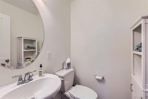 14641 E Poundstone Drive Aurora CO 80015