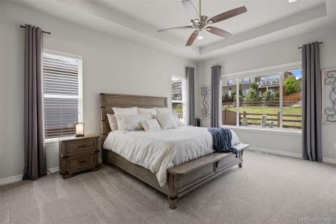 4071 Spanish Oaks Court Castle Rock CO 80108