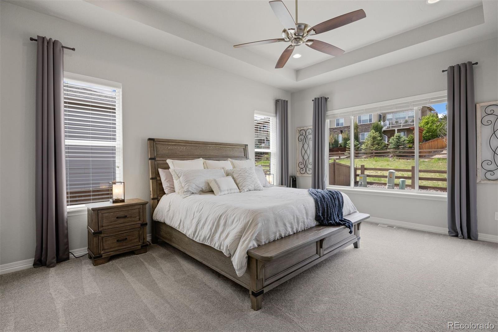 4071 Spanish Oaks Court Castle Rock CO 80108