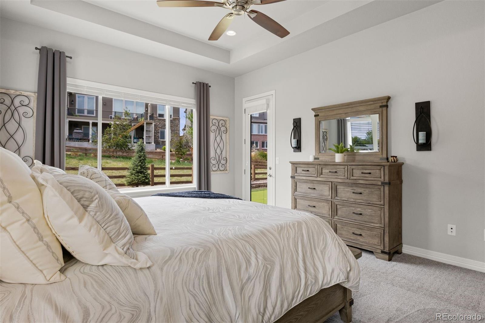 4071 Spanish Oaks Court Castle Rock CO 80108