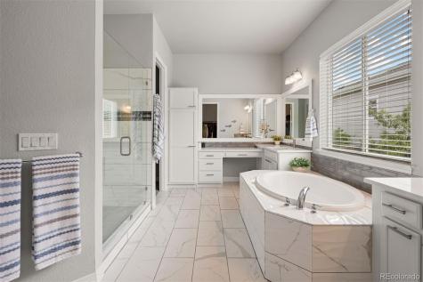 4071 Spanish Oaks Court Castle Rock CO 80108