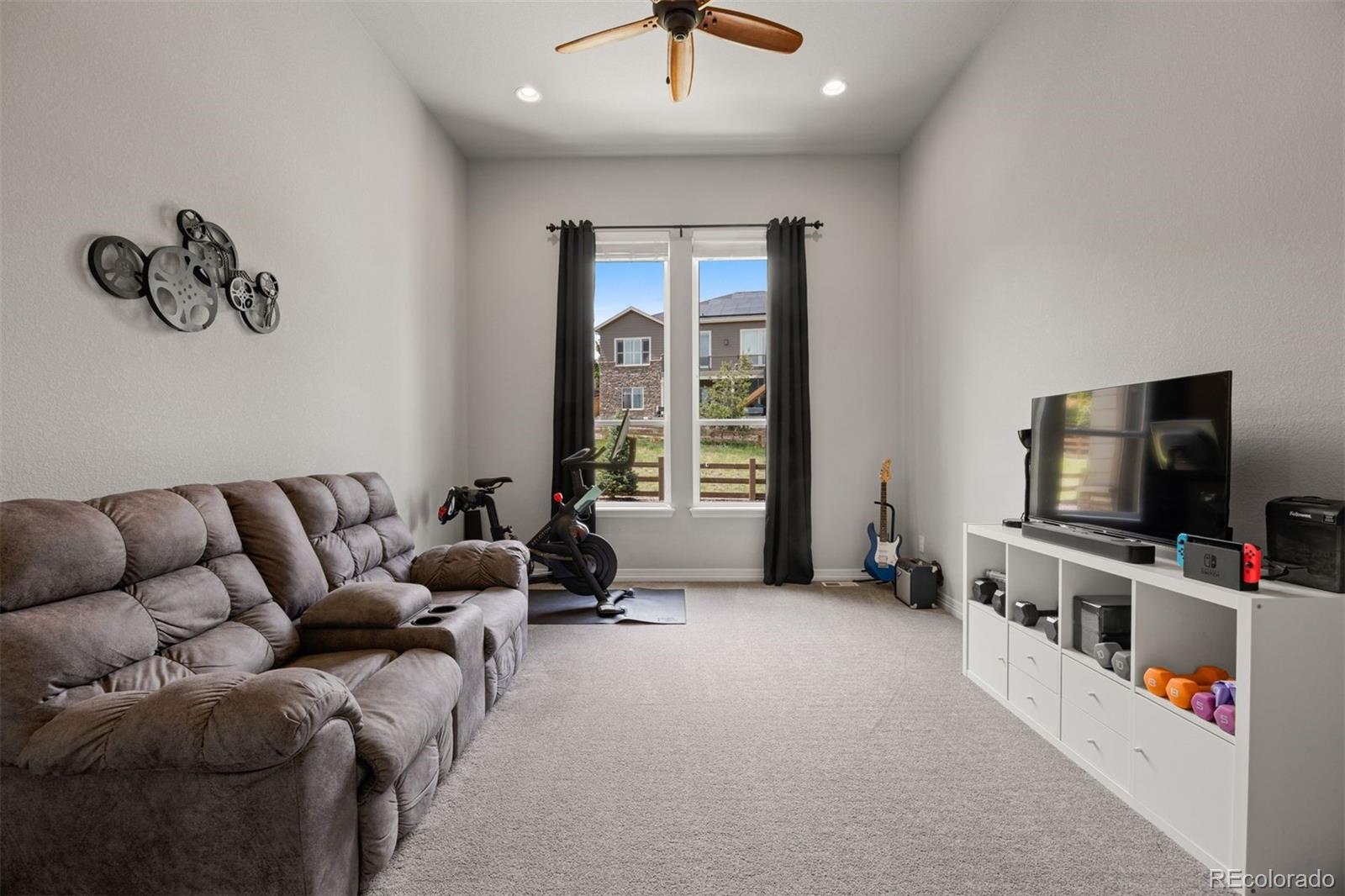 4071 Spanish Oaks Court Castle Rock CO 80108