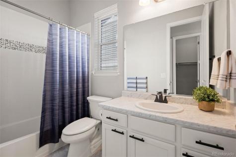 4071 Spanish Oaks Court Castle Rock CO 80108