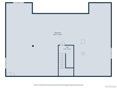 4071 Spanish Oaks Court Castle Rock CO 80108