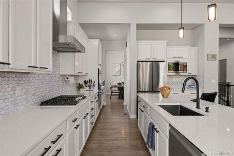 4071 Spanish Oaks Court Castle Rock CO 80108
