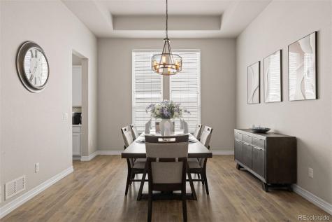 4071 Spanish Oaks Court Castle Rock CO 80108