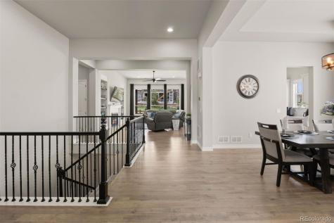 4071 Spanish Oaks Court Castle Rock CO 80108