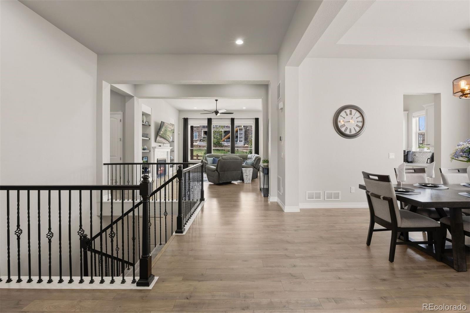 4071 Spanish Oaks Court Castle Rock CO 80108