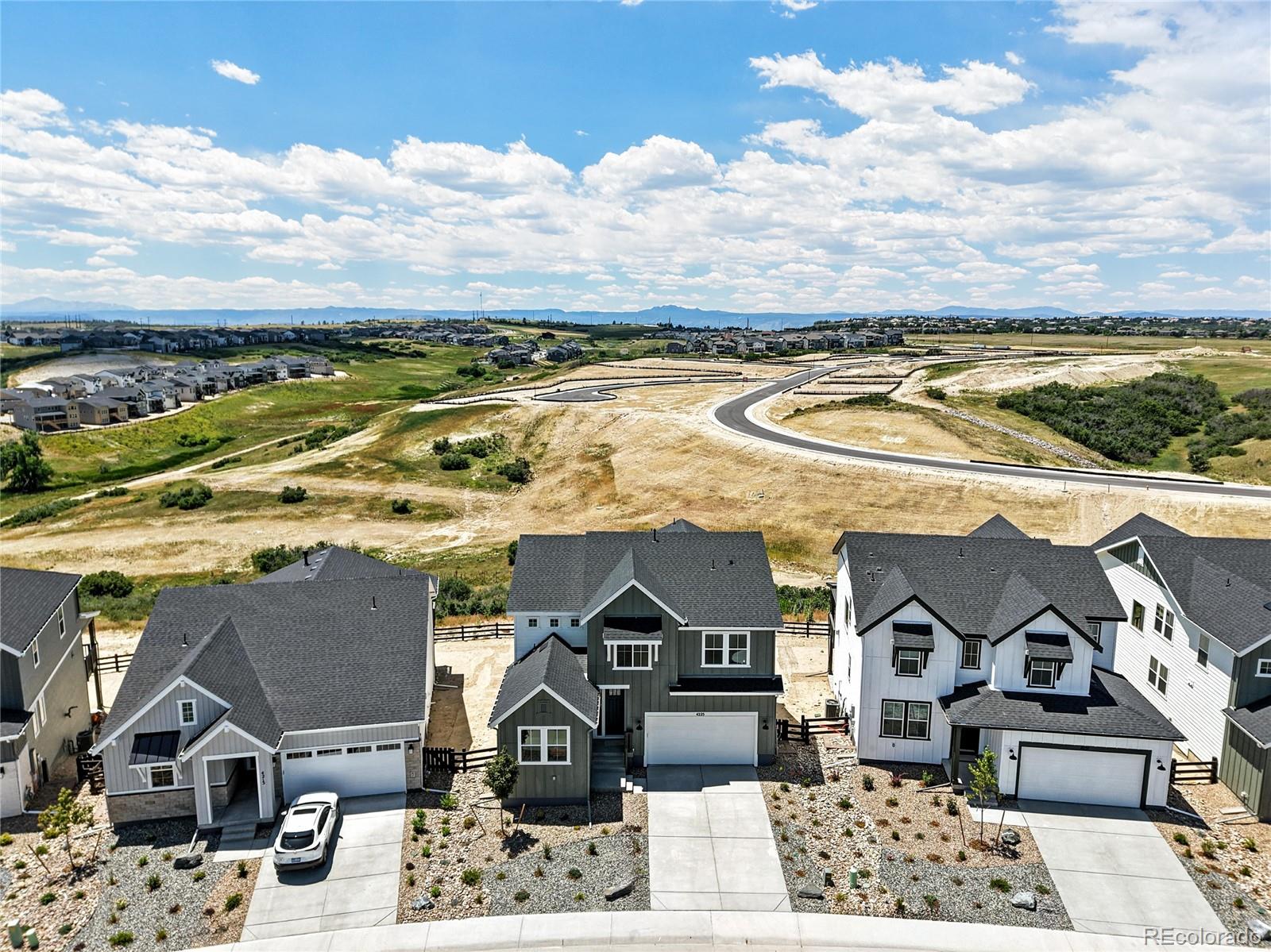 4225 Ridgewalk Point Castle Rock CO 80108