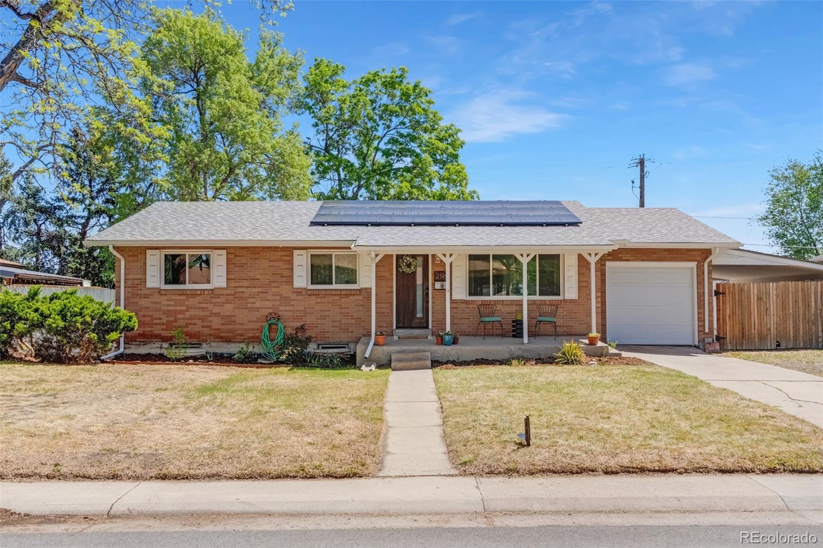 2190 Braun Drive Golden CO 80401