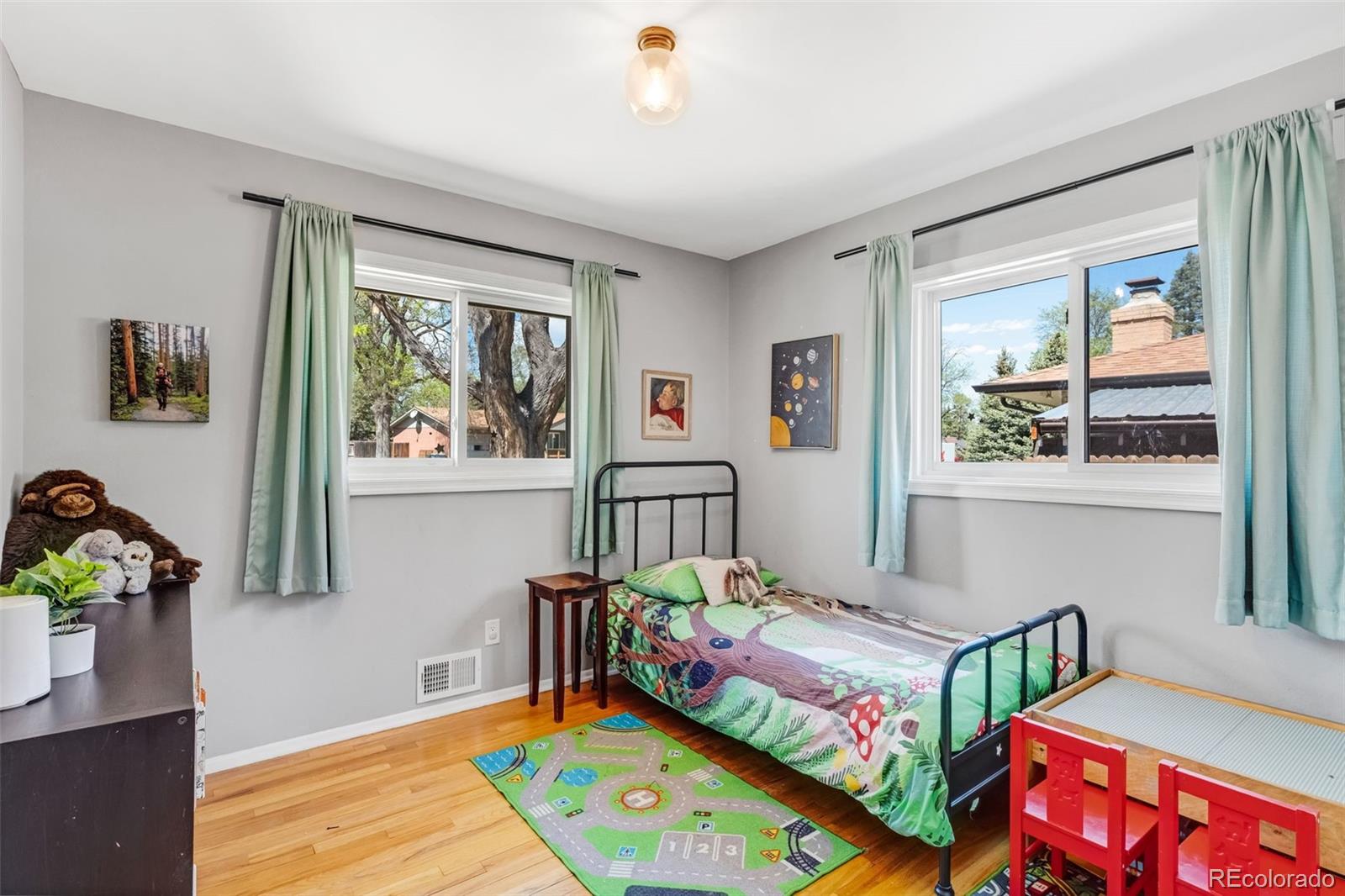2190 Braun Drive Golden CO 80401