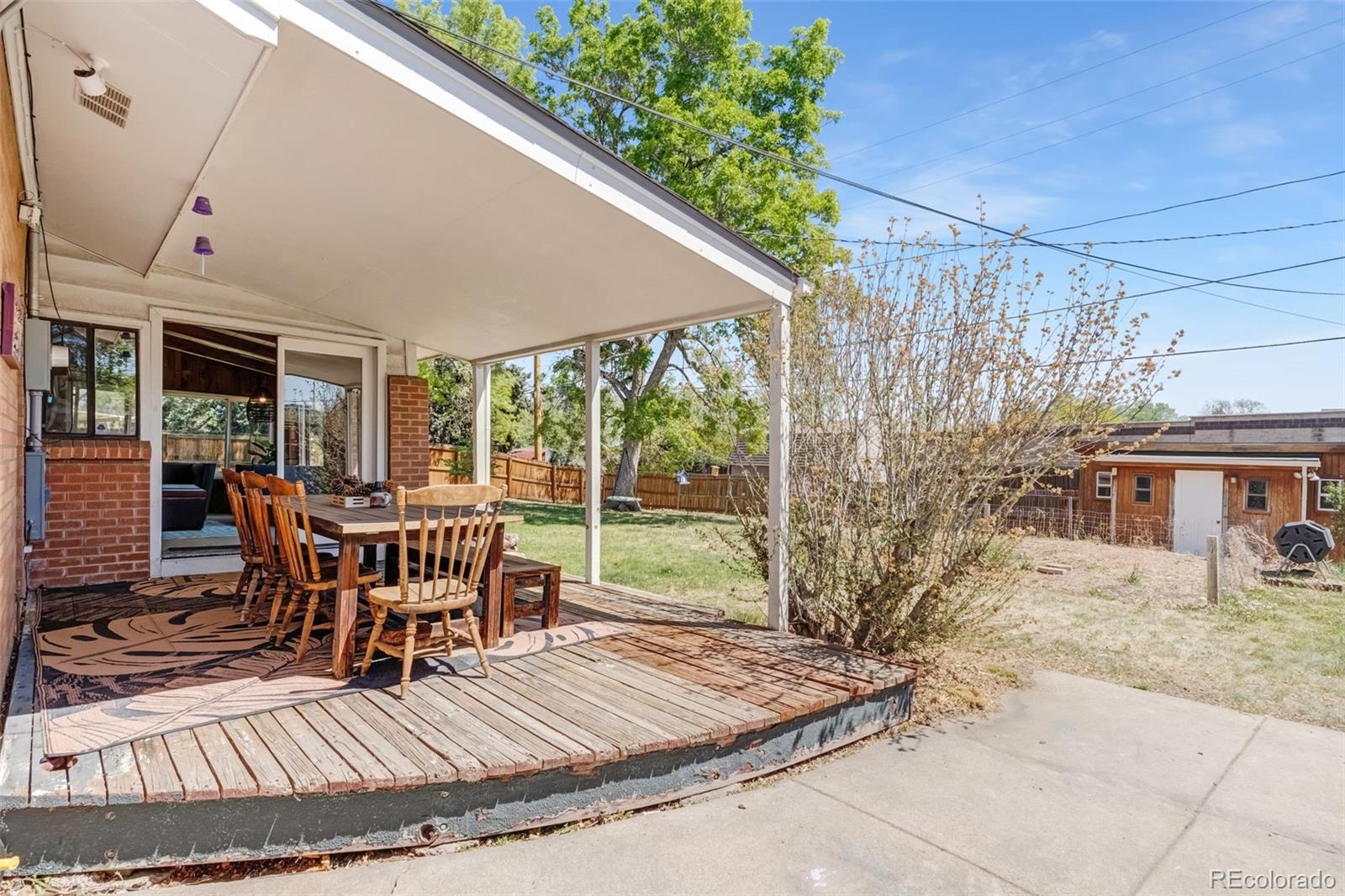 2190 Braun Drive Golden CO 80401