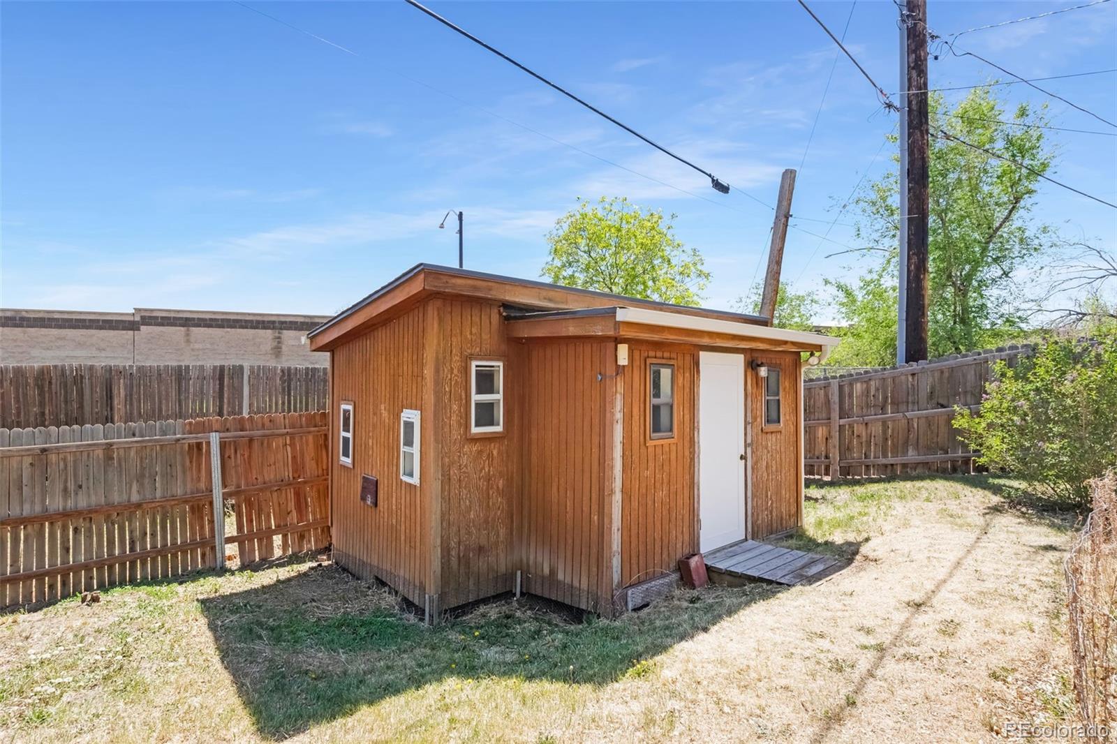 2190 Braun Drive Golden CO 80401