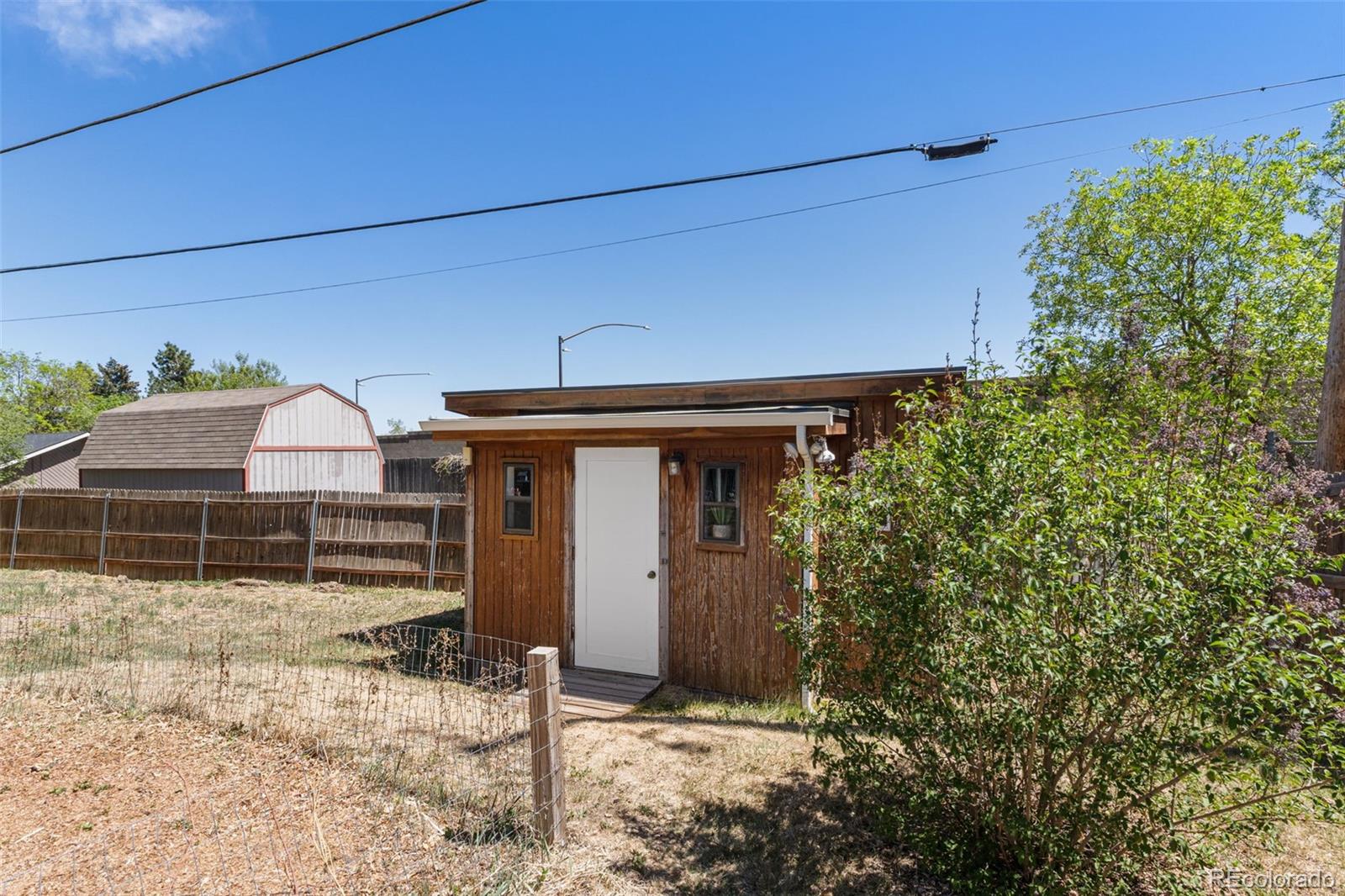 2190 Braun Drive Golden CO 80401