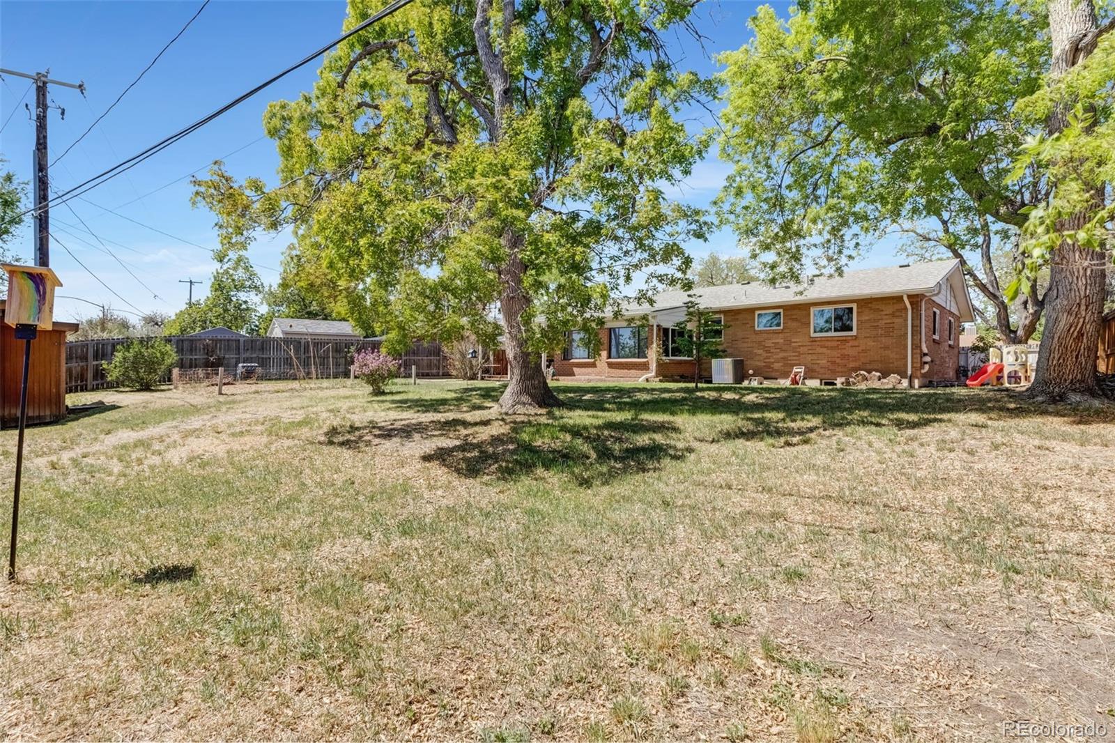 2190 Braun Drive Golden CO 80401