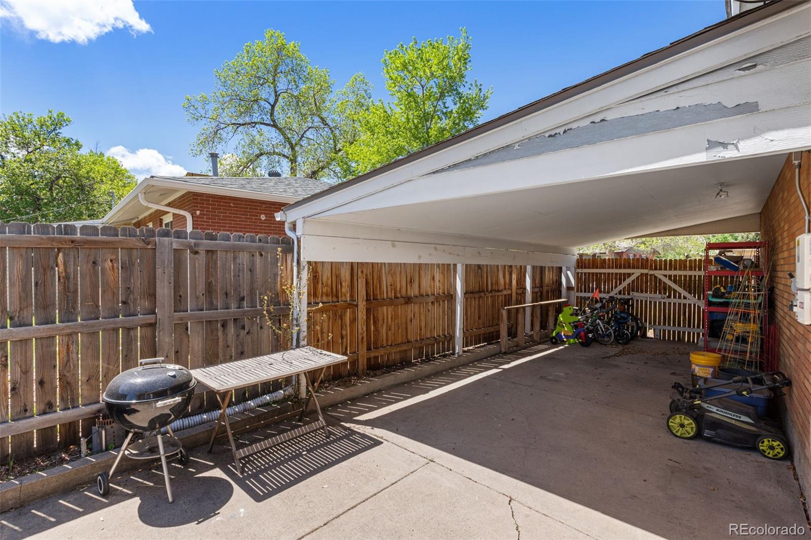 2190 Braun Drive Golden CO 80401