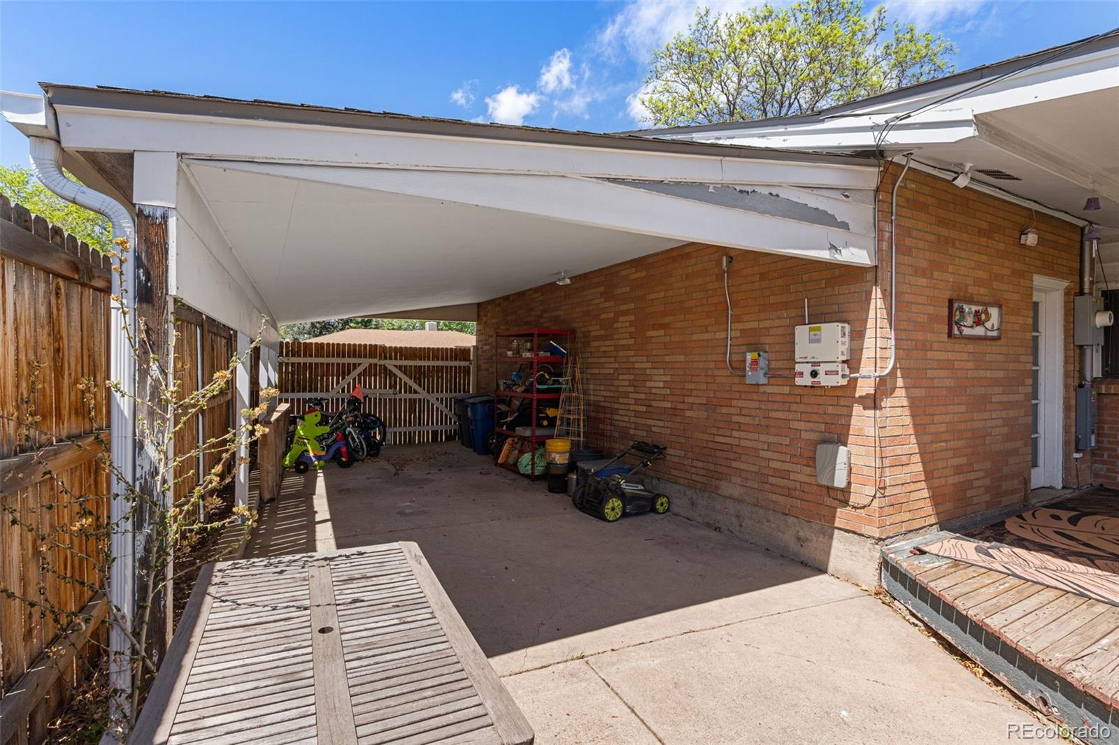 2190 Braun Drive Golden CO 80401