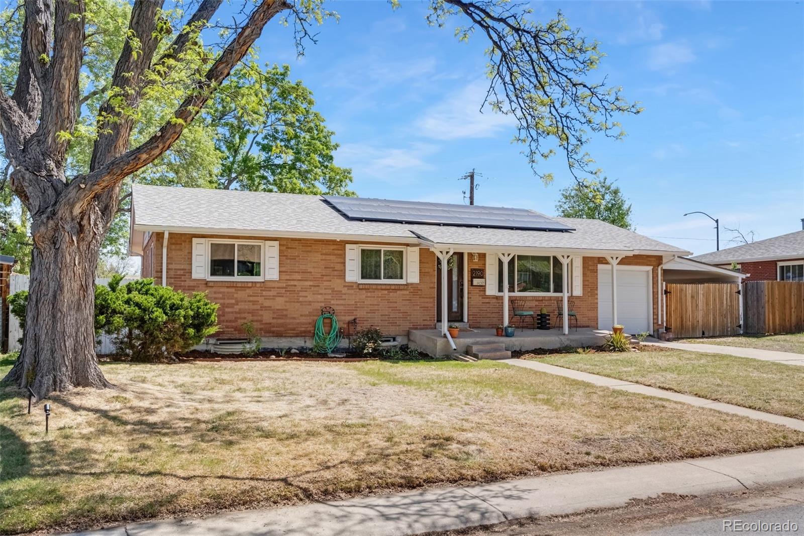 2190 Braun Drive Golden CO 80401