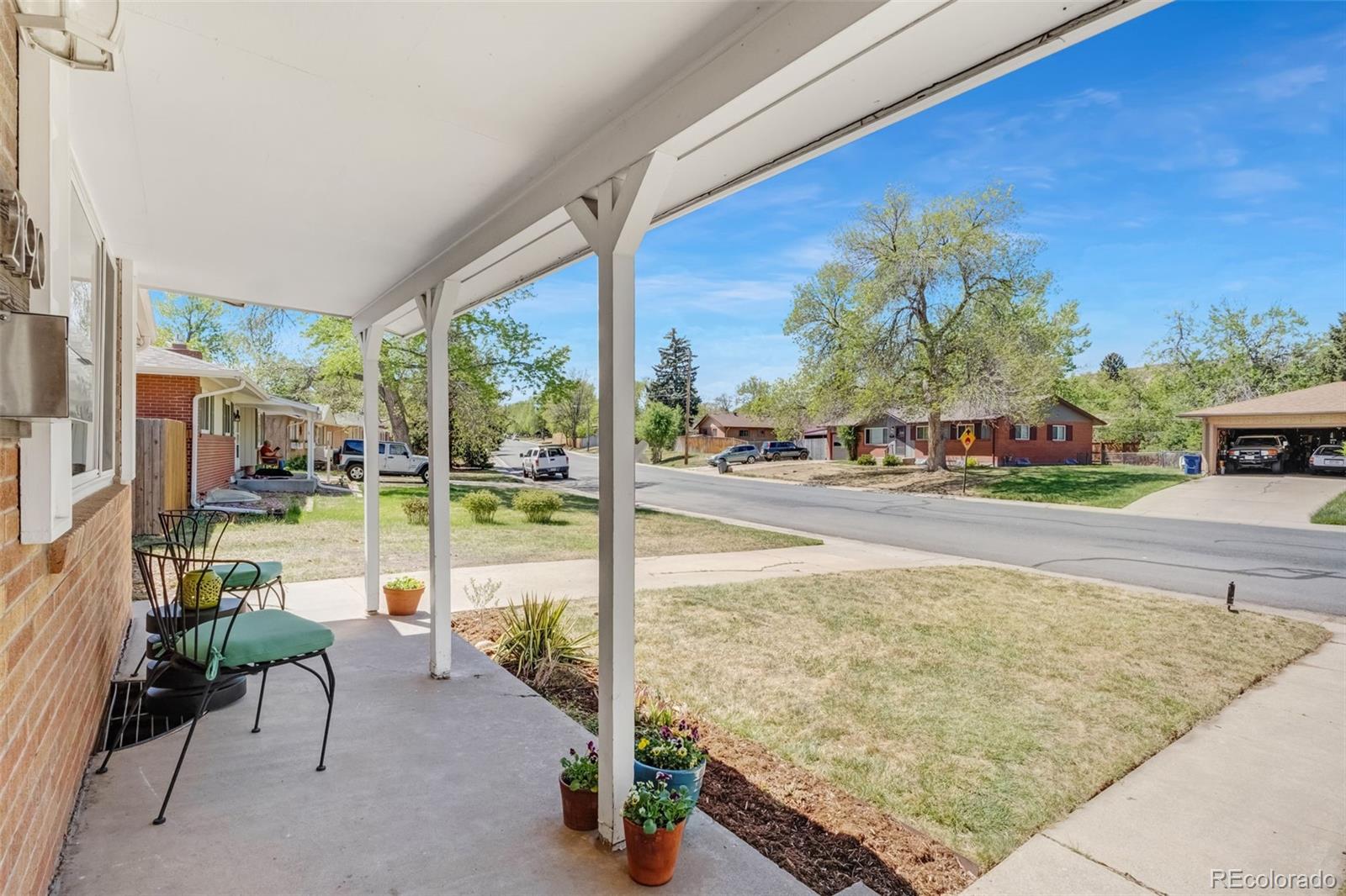 2190 Braun Drive Golden CO 80401