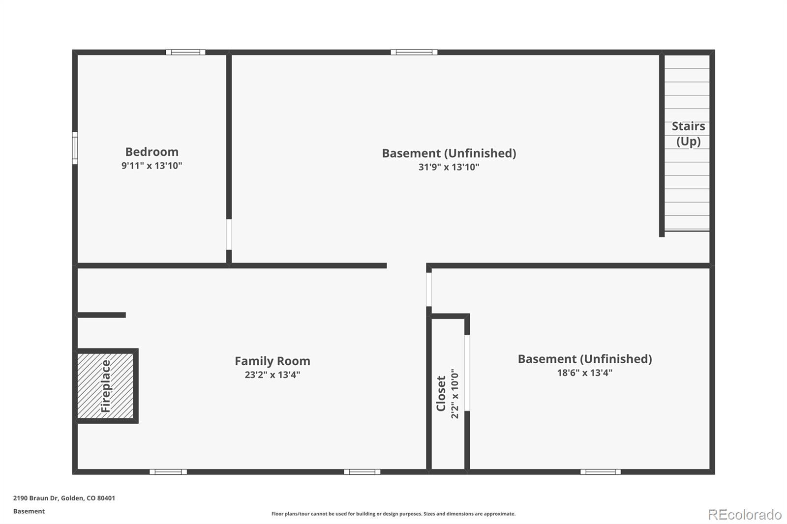 2190 Braun Drive Golden CO 80401