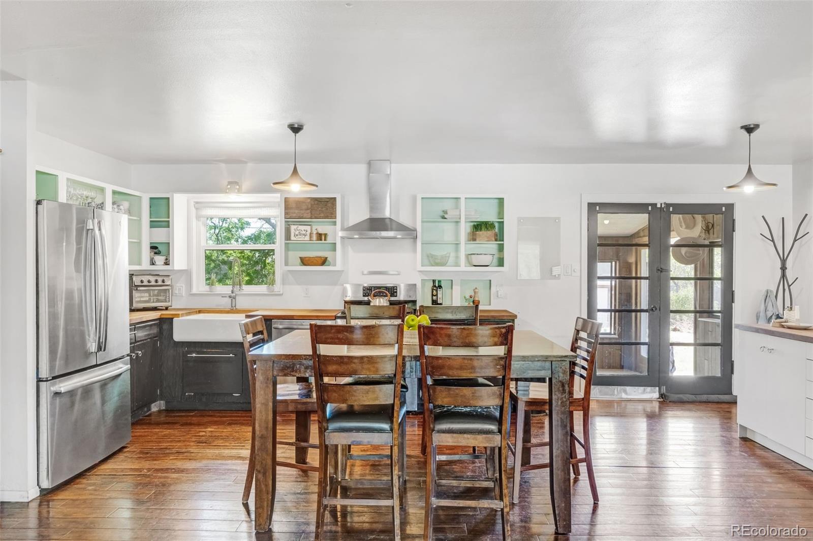 2190 Braun Drive Golden CO 80401