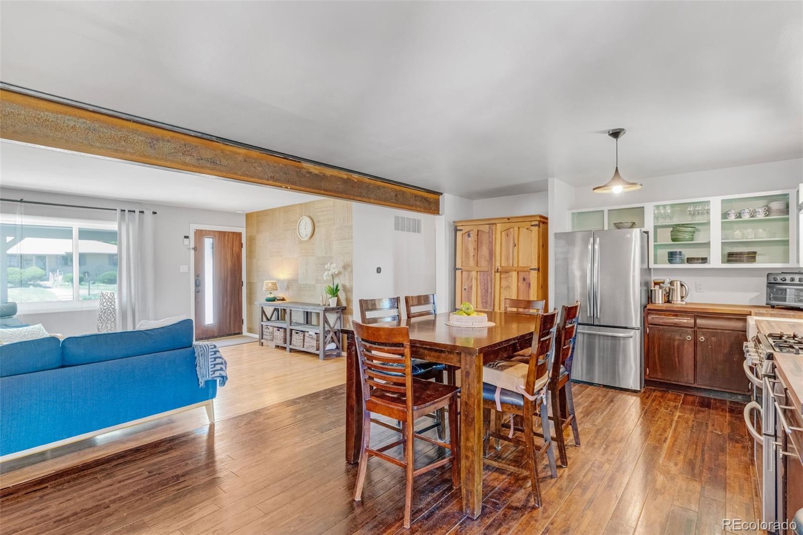 2190 Braun Drive Golden CO 80401