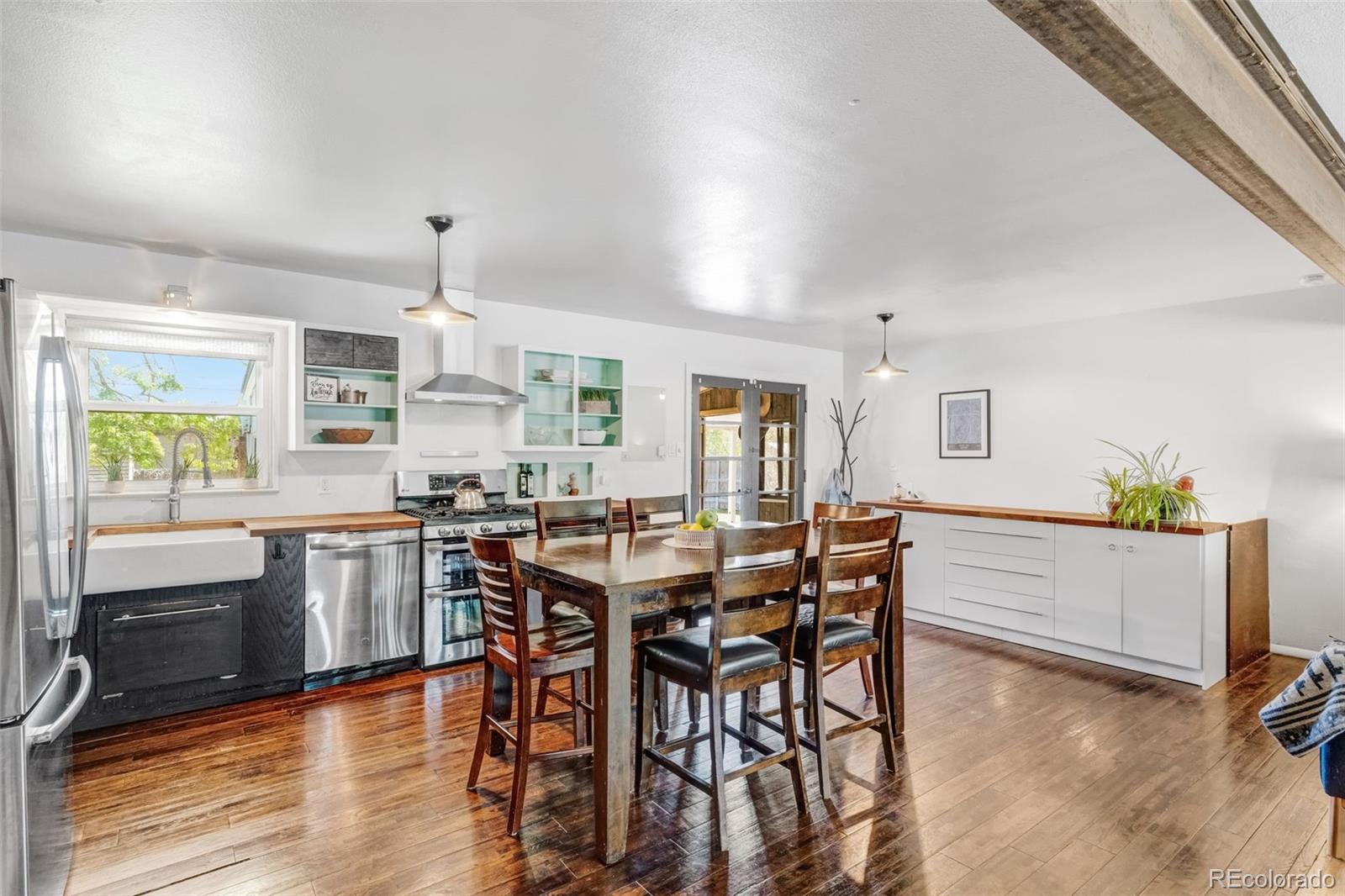 2190 Braun Drive Golden CO 80401