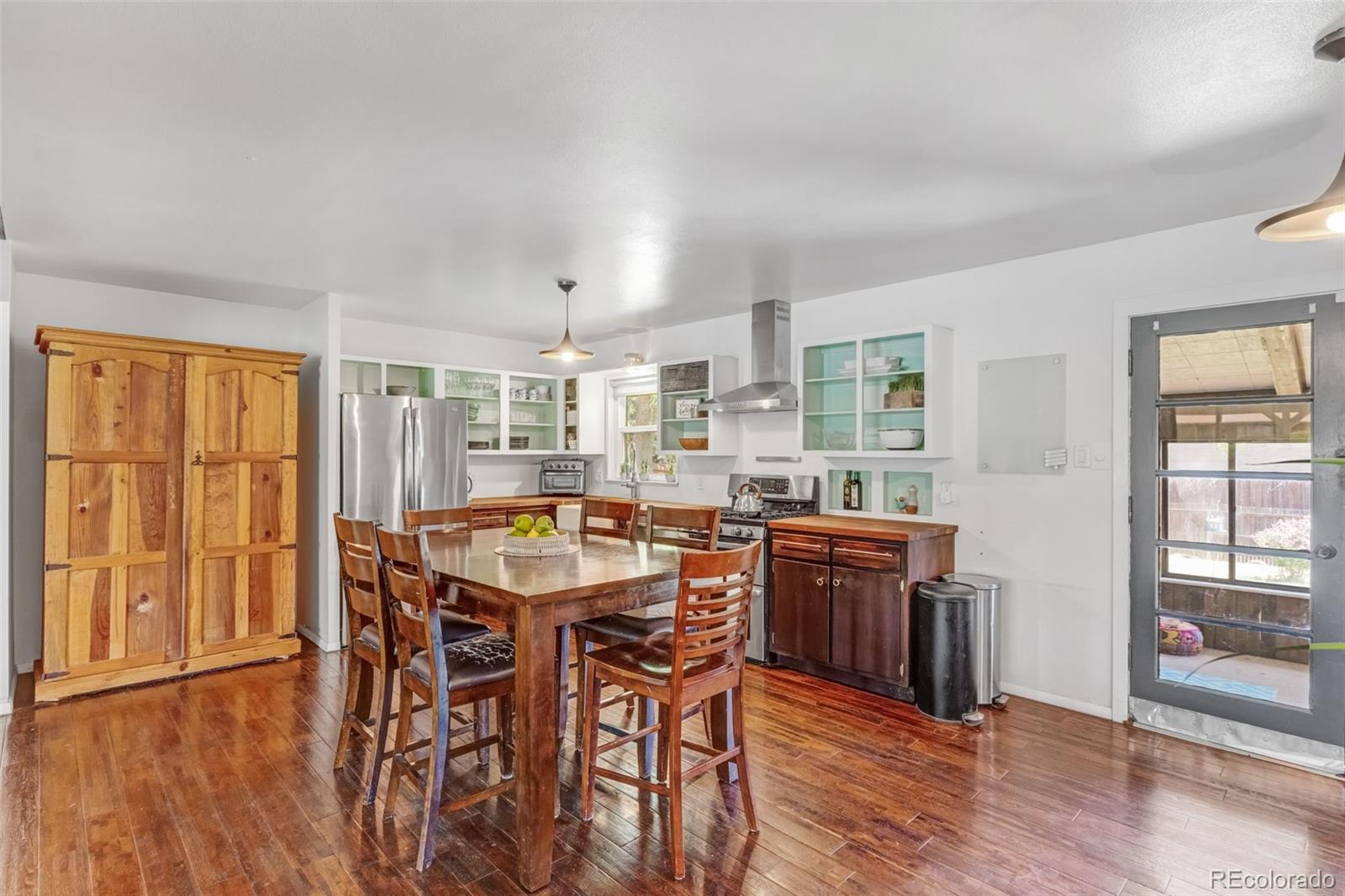 2190 Braun Drive Golden CO 80401