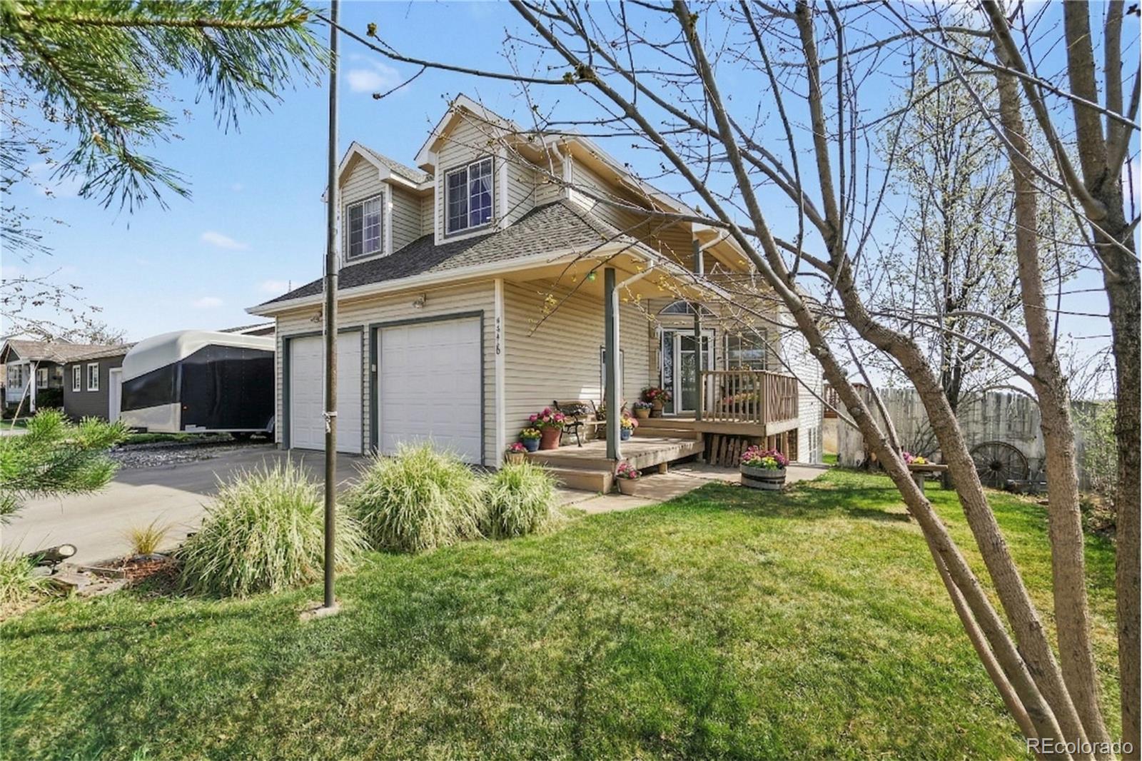580 S Elm Street Keenesburg CO 80643