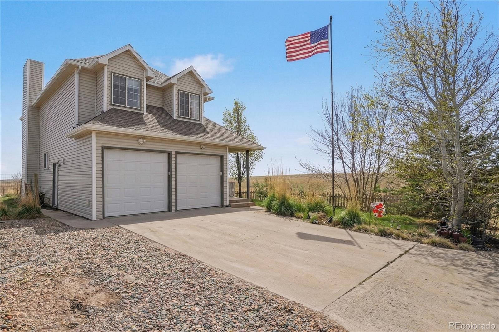 580 S Elm Street Keenesburg CO 80643