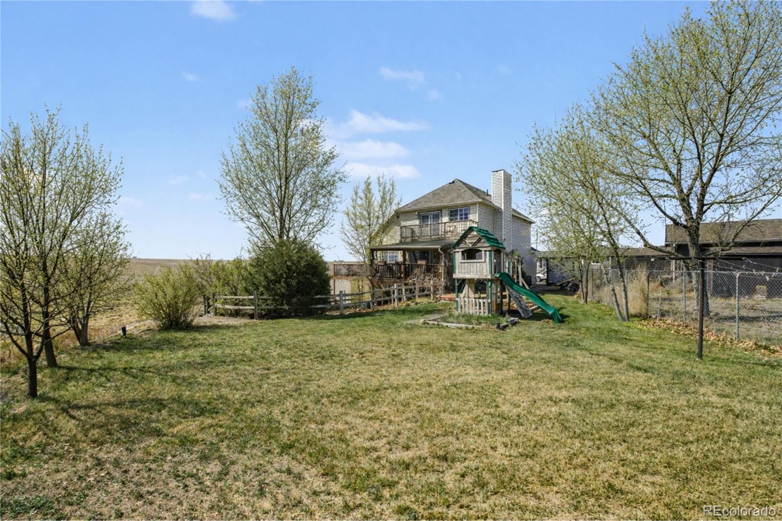 580 S Elm Street Keenesburg CO 80643